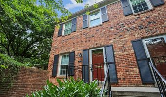 3217 SUTTON Pl NW A, Washington, DC 20016