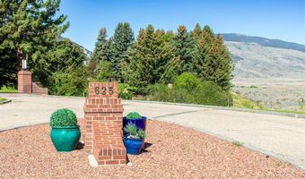 625 Skyline Dr, Cody, WY 82414