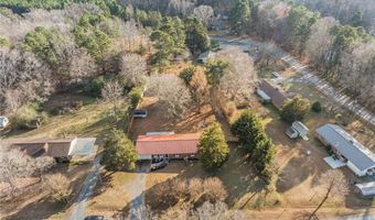 236 Donna Rd, Asheboro, NC 27205