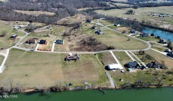 River Stone Drive lot 31, Blaine, TN 37709