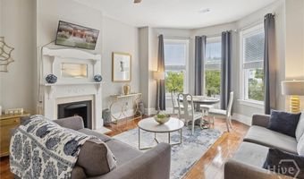 418 E Waldburg St A & B, Savannah, GA 31401