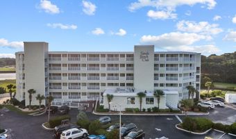9400 Shore Dr 105, Myrtle Beach, SC 29572
