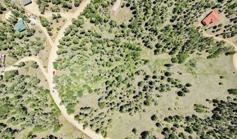 Lot 997 Off Royal Avenue, Angel Fire, NM 87710