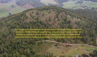 2420 CEDONIA ADDY Rd, Addy, WA 99101