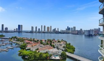 6000 Island Blvd 1802, Aventura, FL 33160