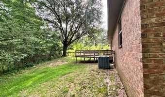 4702 Baugh Rd, Alma, AR 72921
