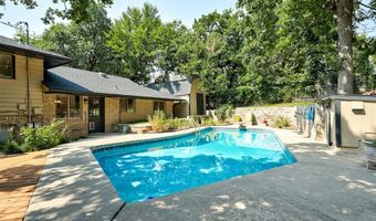 1829 N Oakhill Rd, Bethany, OK 73008