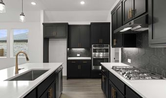 Coyote Meadows by Ashton Woods 1608 Diamond Peak Trail Plan: Meridian, Anna, TX 75409