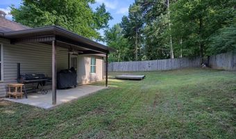 507 S Shady Ln, Benton, AR 72015