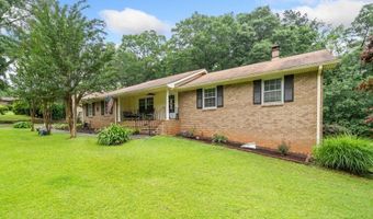 2095 Gherry Dr, Austell, GA 30106