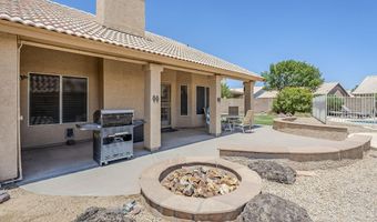 4093 W BART Dr, Chandler, AZ 85226