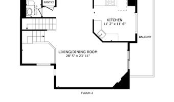 44136 SHADY GLEN Ter, Ashburn, VA 20147