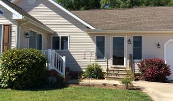 541 INGLESIDE Rd, Barclay, MD 21607