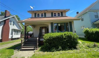 870 S Haines Ave, Alliance, OH 44601