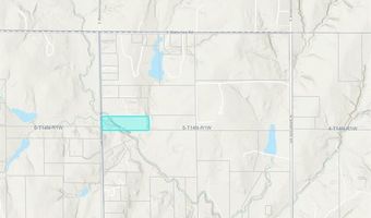 24200 N Westminster Rd, Arcadia, OK 73007