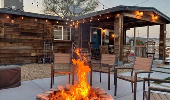 300 W Reibel St, Beatty, NV 89003