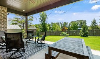 4502 NE Birchgrove Pl, Bentonville, AR 72712