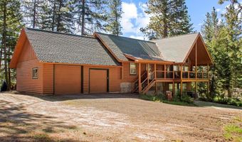 1650 Crown Point Pkwy, Cascade, ID 83611