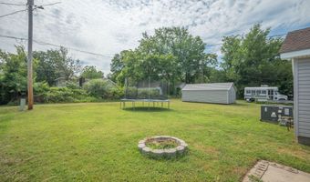 2018 East Ave, Baxter Springs, KS 66713