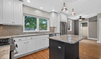 3200 2ND St S, Arlington, VA 22204