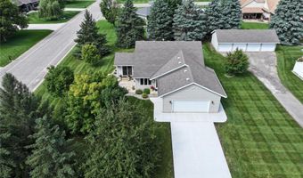 135 Bethesda St NW, Alexandria, MN 56308
