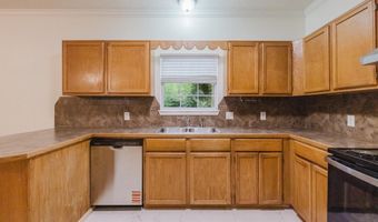 1713 Durwood St, Benton, AR 72019