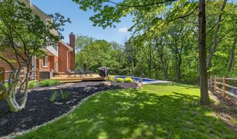 8105 Wycliffe Dr, Anderson Twp., OH 45244