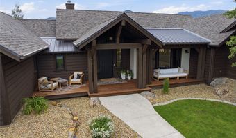 696 Belle Creek Rd, Belgrade, MT 59714