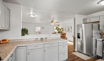 4008 MAGNOLIA Dr, Cheyenne, WY 82009