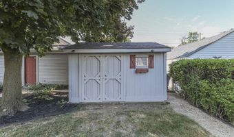 1005 Main St, Beech Grove, IN 46107