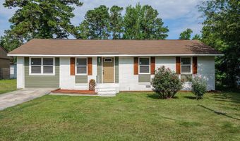 3589 Jonathan Circle Cir, Augusta, GA 30906