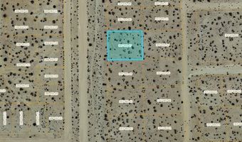 Bucknell Road, California City, CA 93505