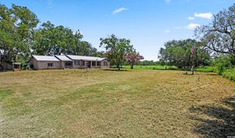 15510 US HIGHWAY 87 W, Adkins, TX 78101