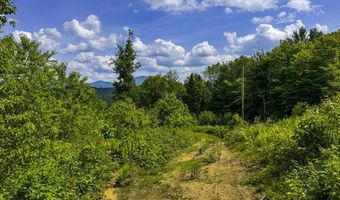 Lynburke Road lot 1, Burke, VT 05871
