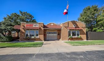 610 S GEORGIA St, Amarillo, TX 79106