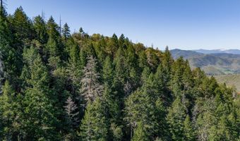 Humbug Cr Road, Applegate, OR 97530