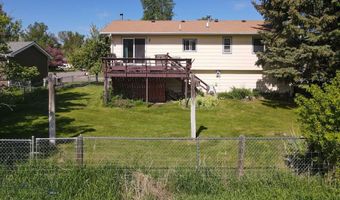 1716 S Rouse, Bozeman, MT 59715
