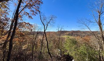 County KK, Alma, WI 54610