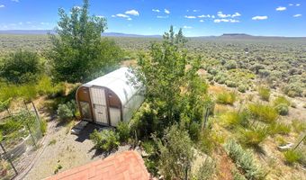 93205 State Route 34, Gerlach, NV 89412