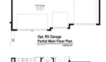 16313 Geneva St Plan: Emmaline, Brighton, CO 80602
