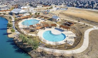417 Windstream Dr, Aledo, TX 76008