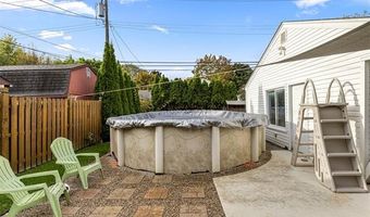 15037 Belmont Ave, Allen Park, MI 48101