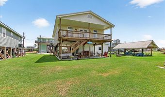 4031 Bank St, Bay St. Louis, MS 39520