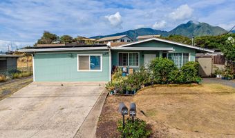 454 S Papa Ave, Kahului, HI 96732