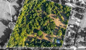 6045 County Road 319, Alvarado, TX 76009