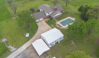 434525 E 340 Rd, Adair, OK 74330
