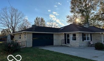 1504 Magnolia Dr, Anderson, IN 46011