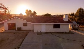 60627 Tamatea Rd, Anza, CA 92539