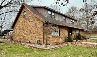 106 Meadowlark Dr, Albers, IL 62215