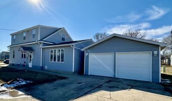 829 NE 7th Ave, Aberdeen, SD 57401